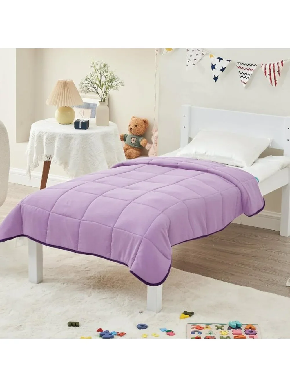 Cooling Weighted Blanket 10 lbs, 41